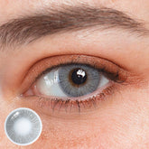 Lentilles de contact colorées Artemis Ash Grey